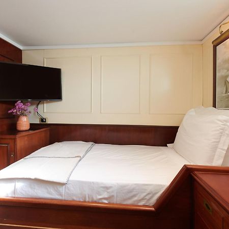 Costa Do Sal Hotel Boat Lounge Aveiro Buitenkant foto