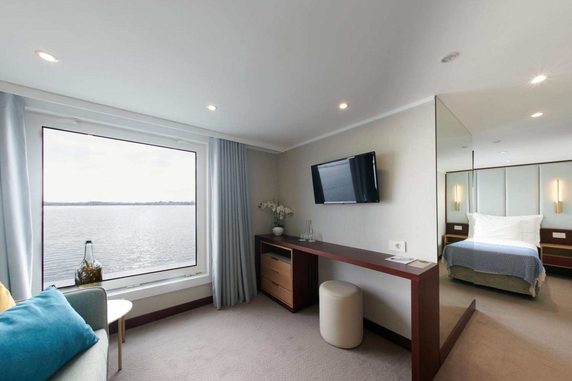 Costa Do Sal Hotel Boat Lounge Aveiro Buitenkant foto